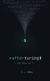 After Turing